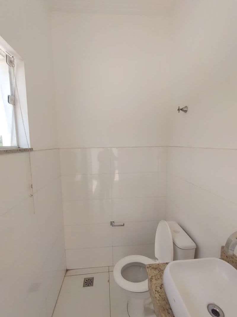 Apartamento 2d  no bairro Residencial Nino em GUARATINGUETA
