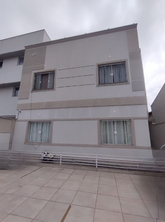 Apartamento 2d  no bairro Residencial Nino em GUARATINGUETA