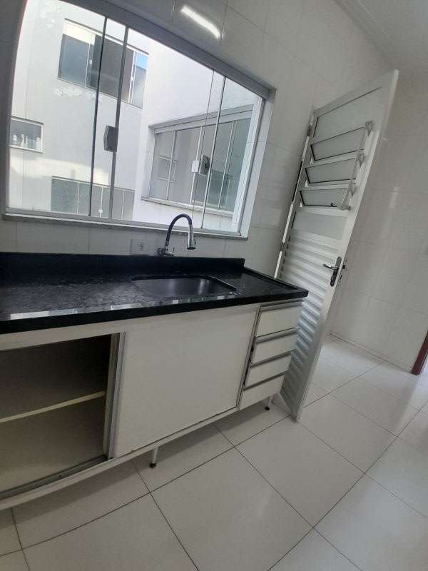 Apartamento 2d  no bairro Residencial Nino em GUARATINGUETA