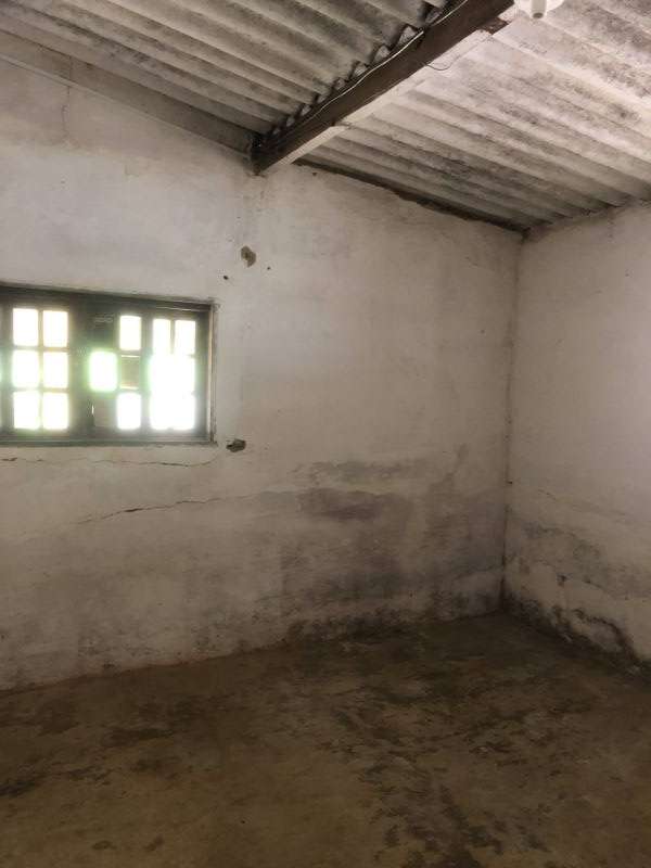 Casa 1d  no bairro Bom Jardim I em GUARATINGUETA