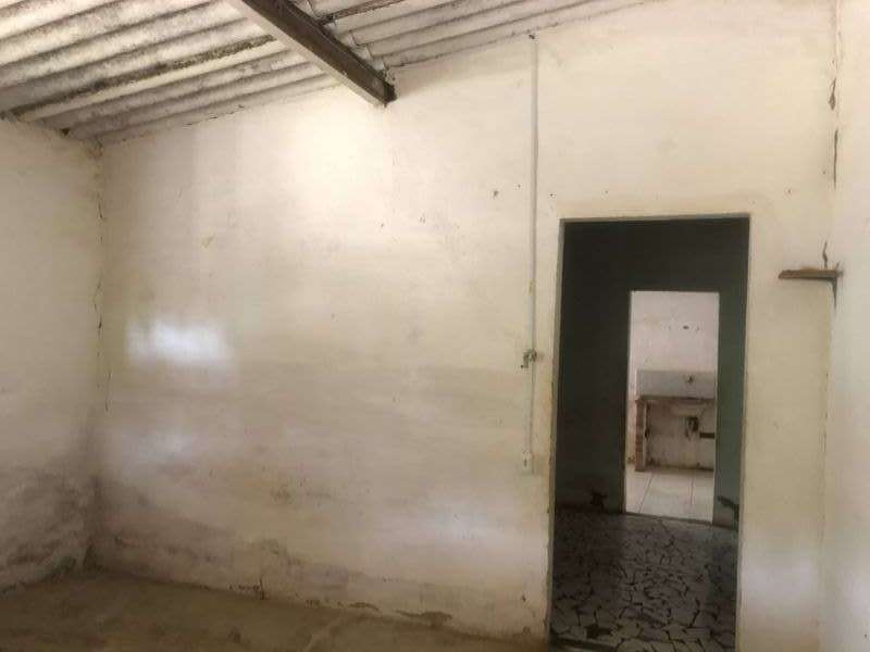 Casa 1d  no bairro Bom Jardim I em GUARATINGUETA