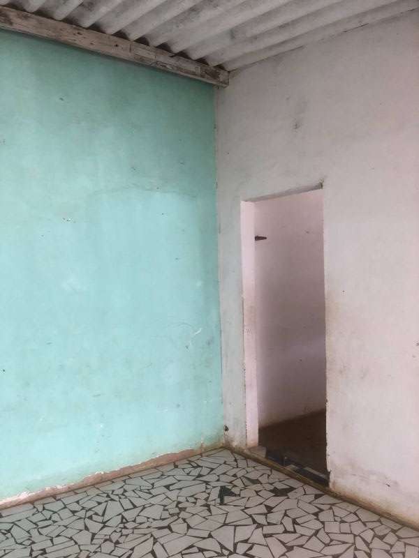 Casa 1d  no bairro Bom Jardim I em GUARATINGUETA
