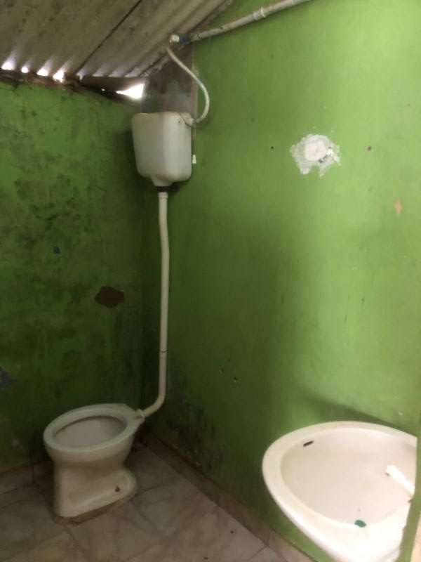 Casa 1d  no bairro Bom Jardim I em GUARATINGUETA