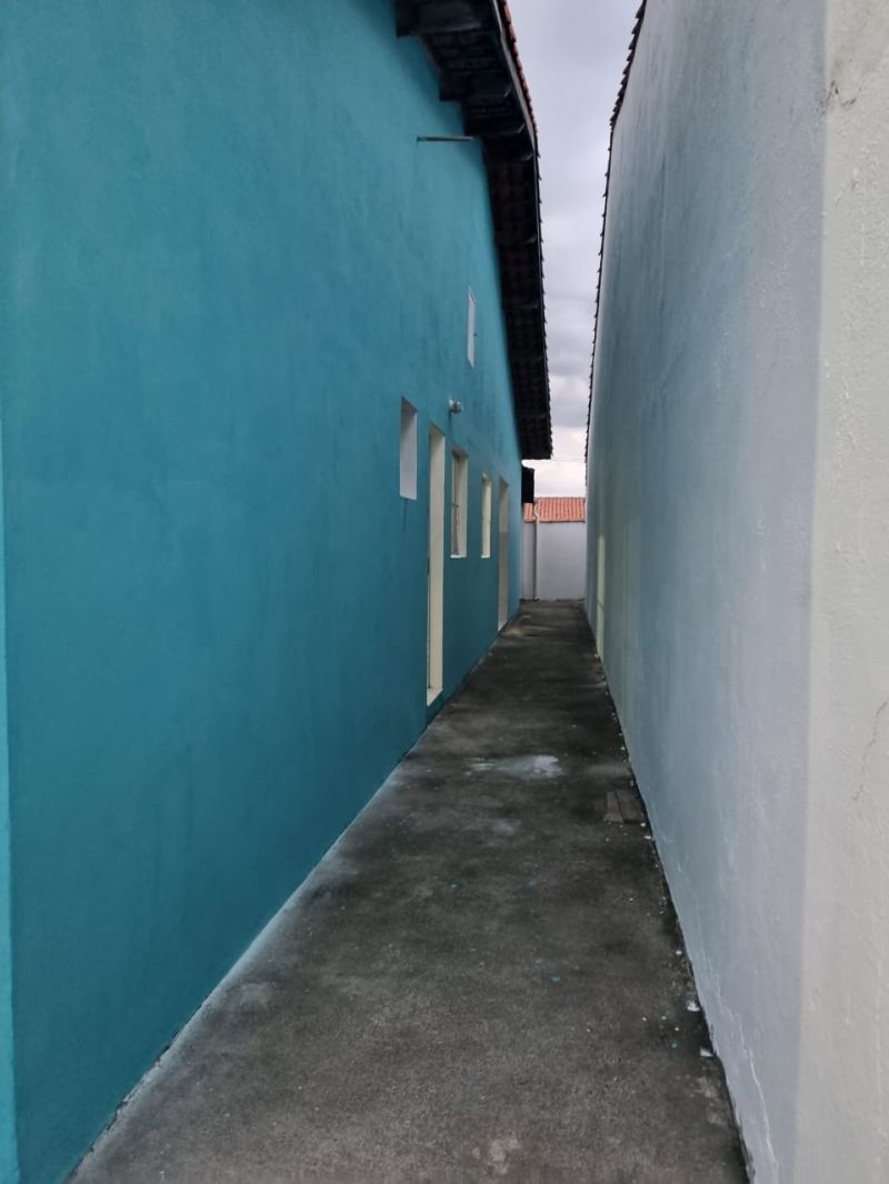 Casa 2d  no bairro Santa Luzia em GUARATINGUETA