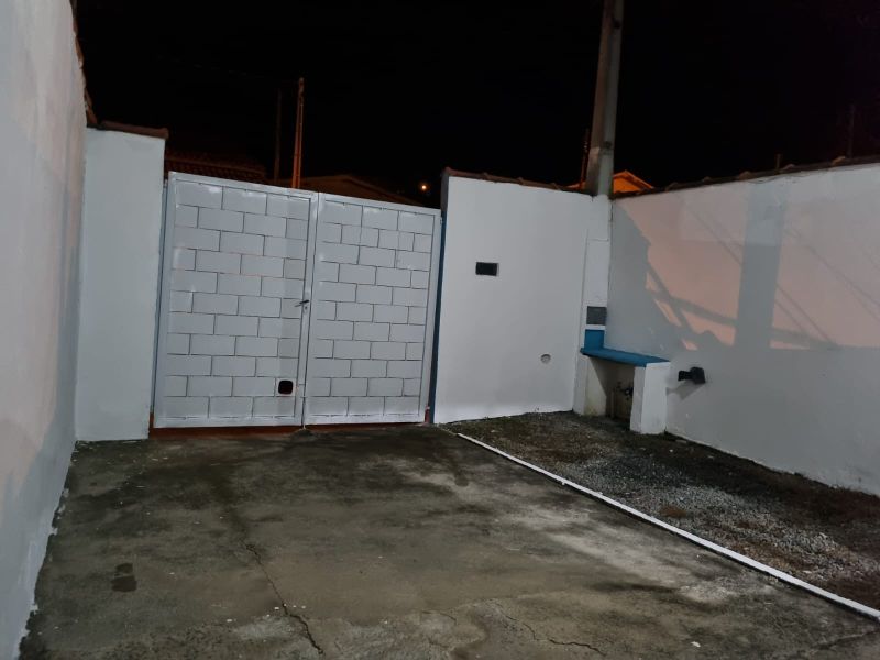 Casa 2d  no bairro Santa Luzia em GUARATINGUETA