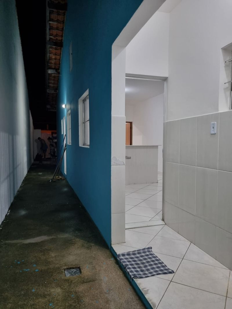 Casa 2d  no bairro Santa Luzia em GUARATINGUETA