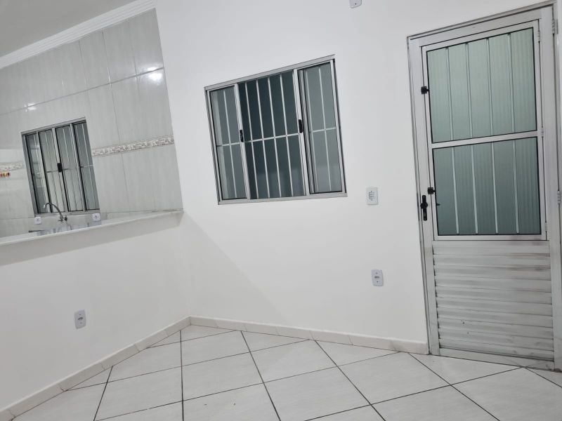 Casa 2d  no bairro Santa Luzia em GUARATINGUETA