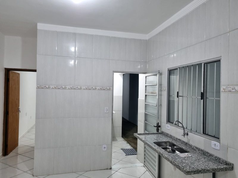 Casa 2d  no bairro Santa Luzia em GUARATINGUETA