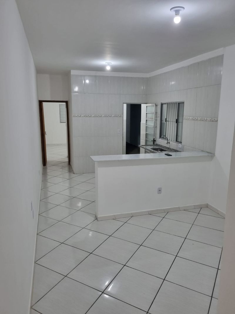 Casa 2d  no bairro Santa Luzia em GUARATINGUETA