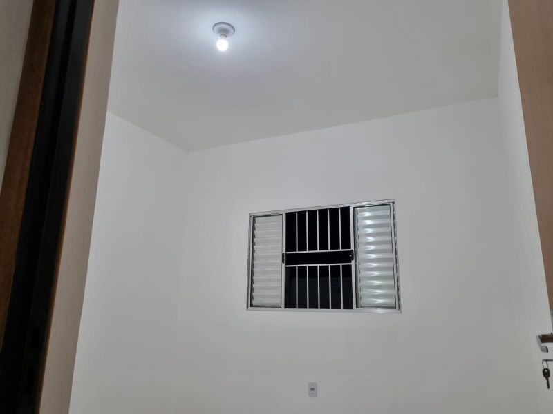 Casa 2d  no bairro Santa Luzia em GUARATINGUETA