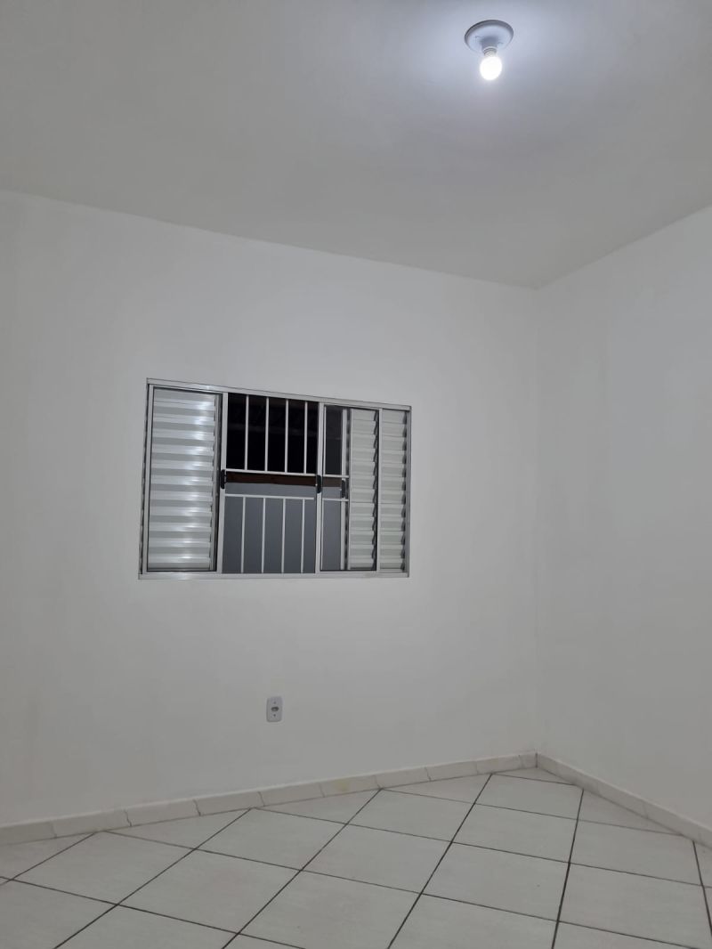 Casa 2d  no bairro Santa Luzia em GUARATINGUETA