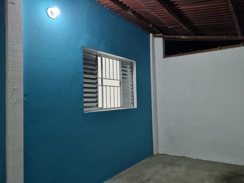 Casa 2d  no bairro Santa Luzia em GUARATINGUETA