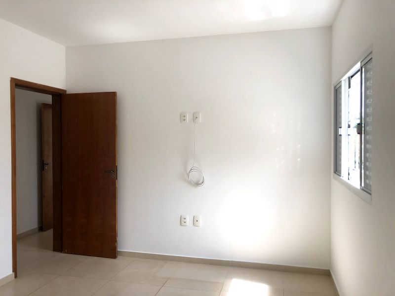 Apartamento 2d  no bairro Parque das Alamedas em GUARATINGUETA