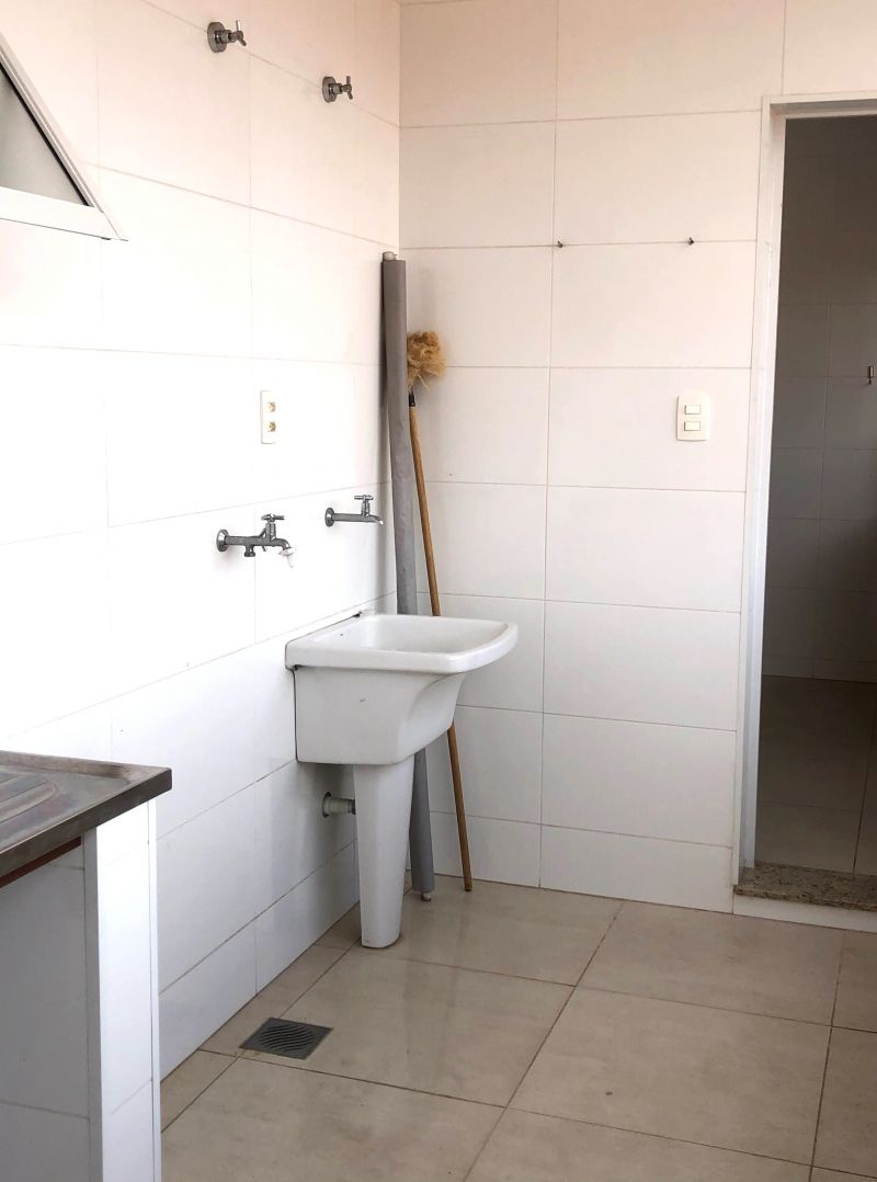 Apartamento 2d  no bairro Parque das Alamedas em GUARATINGUETA
