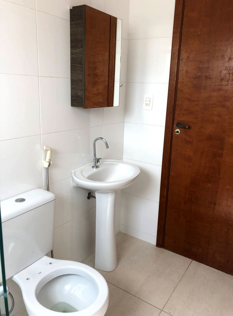 Apartamento 2d  no bairro Parque das Alamedas em GUARATINGUETA