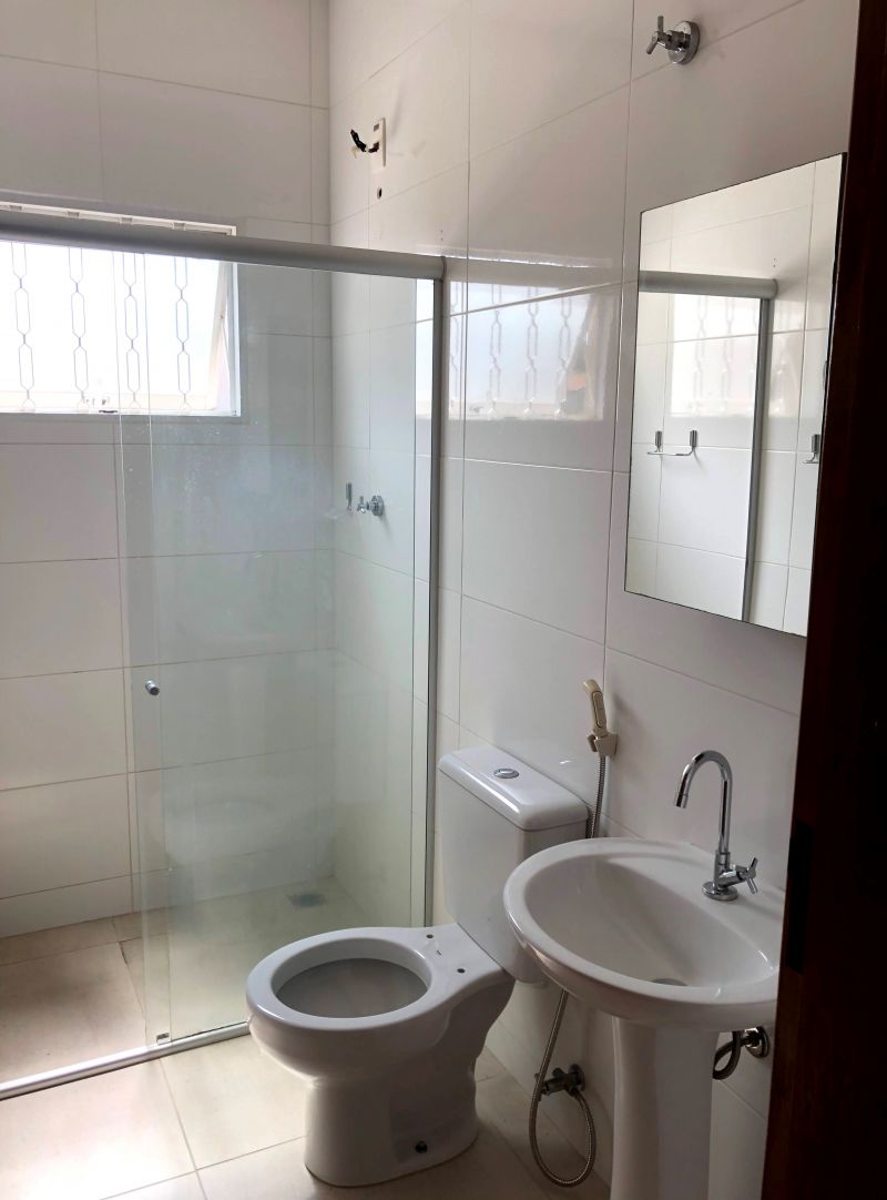 Apartamento 2d  no bairro Parque das Alamedas em GUARATINGUETA