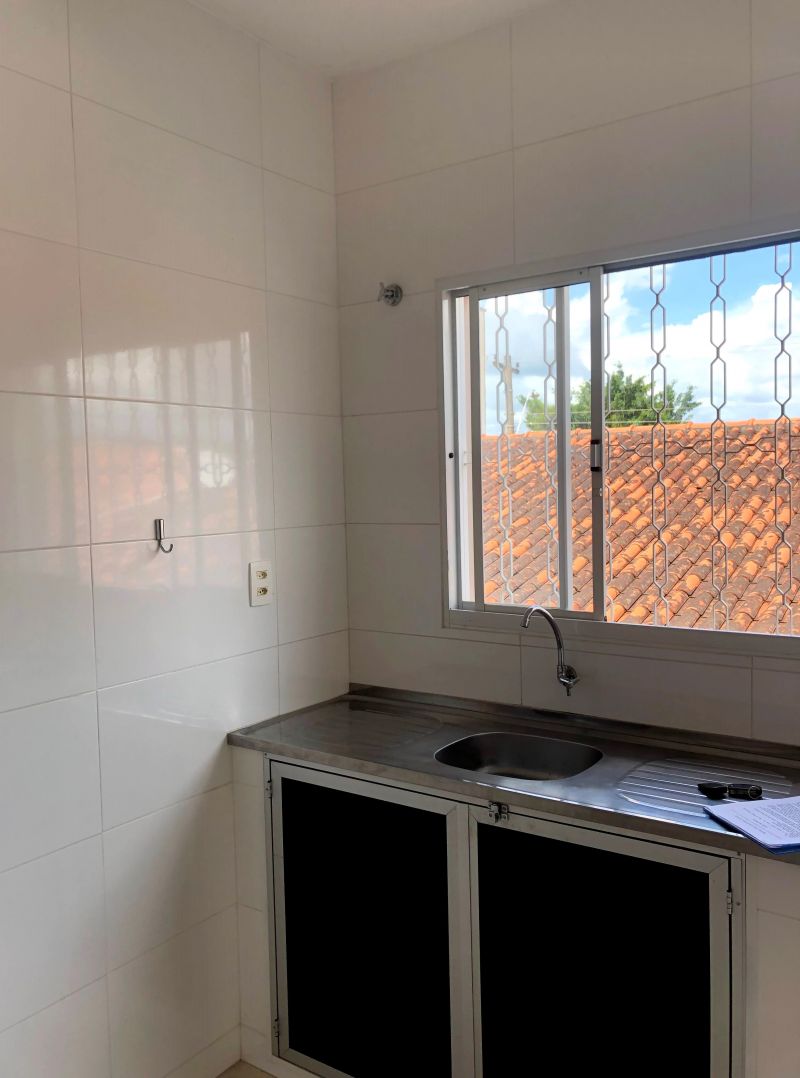 Apartamento 2d  no bairro Parque das Alamedas em GUARATINGUETA