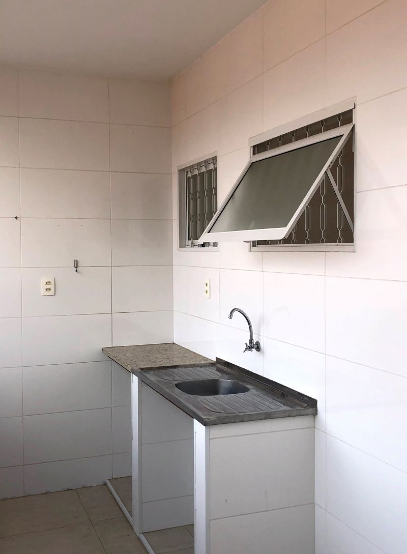 Apartamento 2d  no bairro Parque das Alamedas em GUARATINGUETA