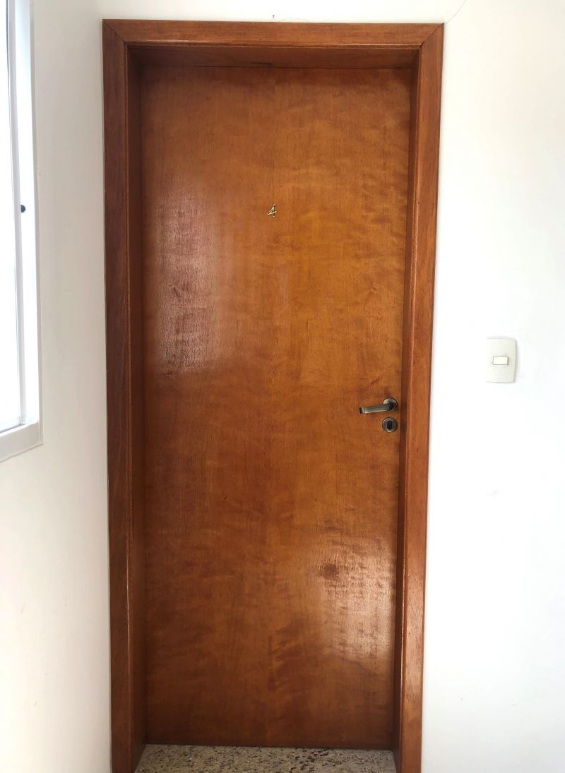 Apartamento 2d  no bairro Parque das Alamedas em GUARATINGUETA