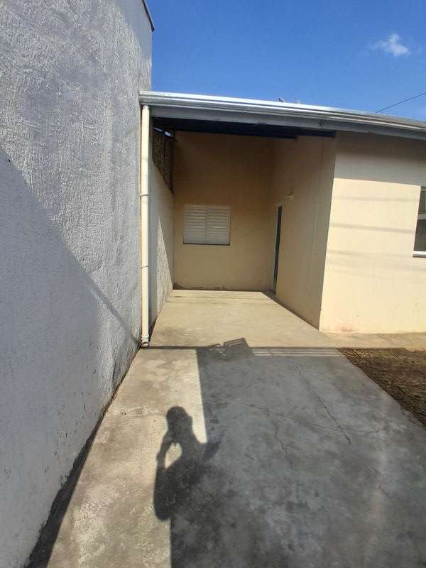 Casa 3d  no bairro Vale das Serras em GUARATINGUETA
