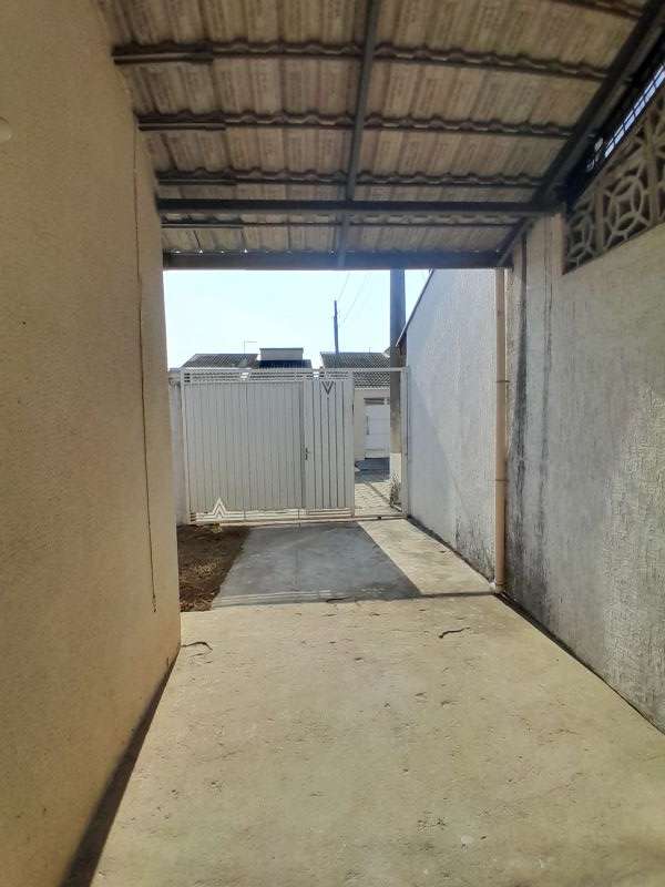 Casa 3d  no bairro Vale das Serras em GUARATINGUETA