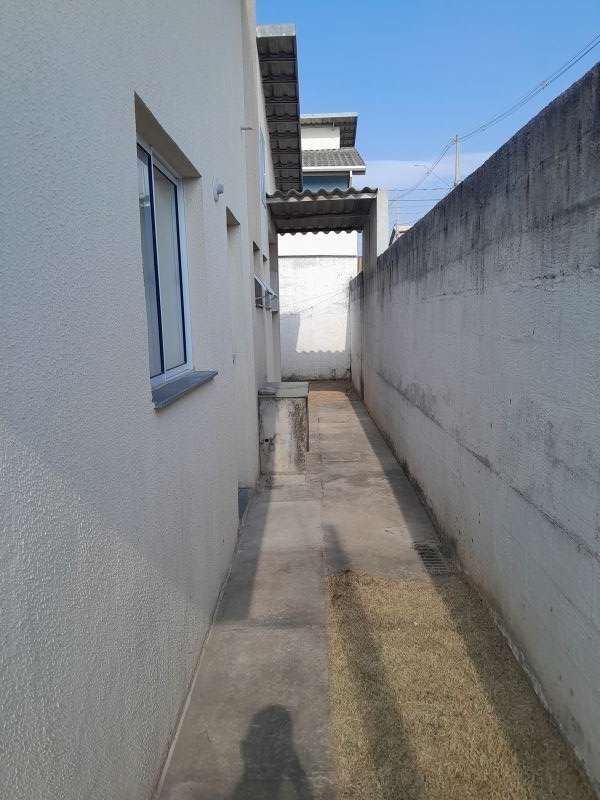Casa 3d  no bairro Vale das Serras em GUARATINGUETA