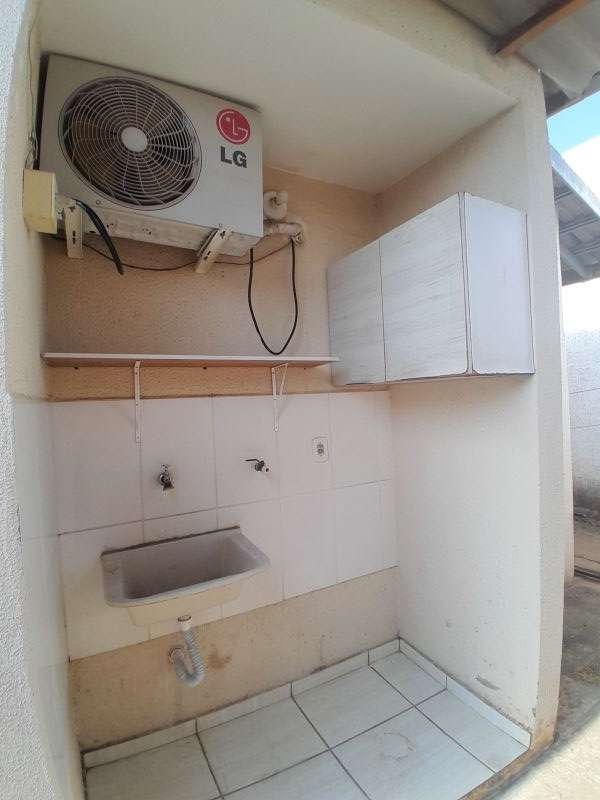 Casa 3d  no bairro Vale das Serras em GUARATINGUETA
