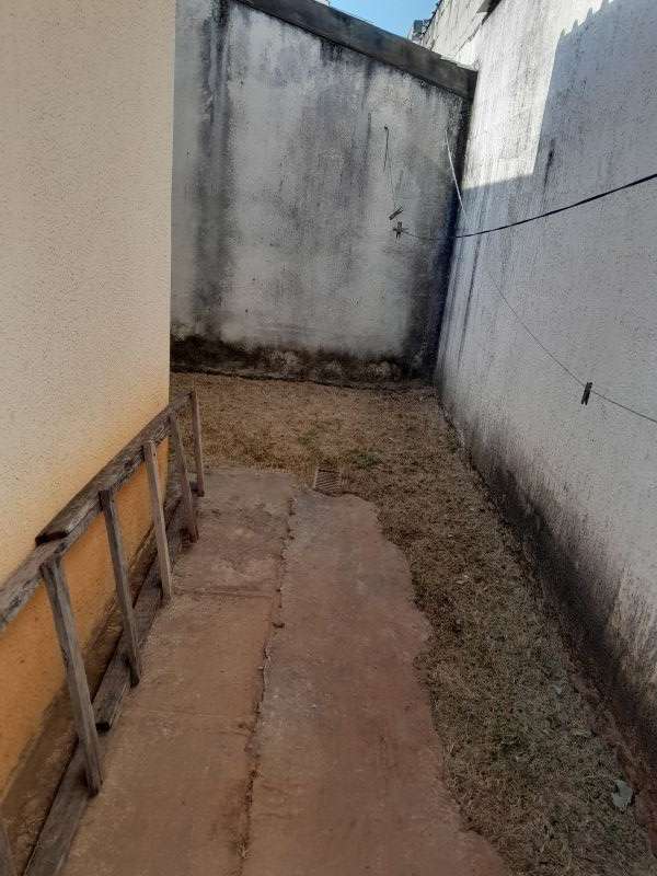 Casa 3d  no bairro Vale das Serras em GUARATINGUETA