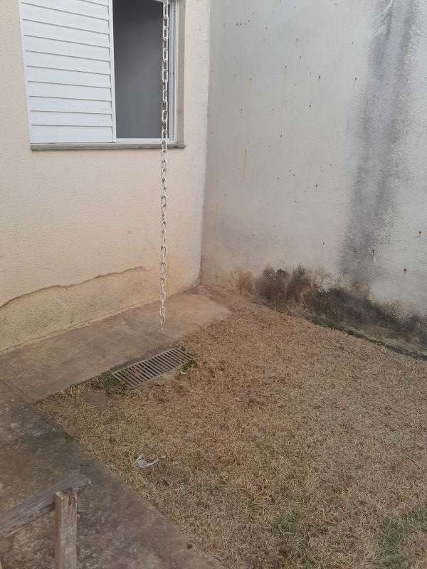 Casa 3d  no bairro Vale das Serras em GUARATINGUETA