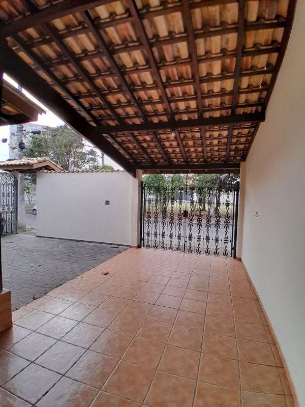 Casa 2d  no bairro Jardim Rony em GUARATINGUETA