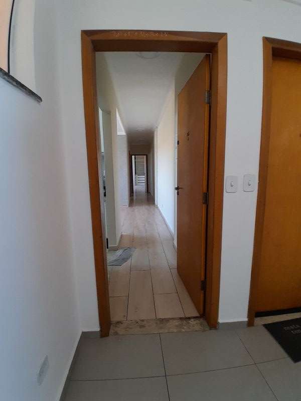 Apartamento 2d  no bairro Sao Benedito em GUARATINGUETA