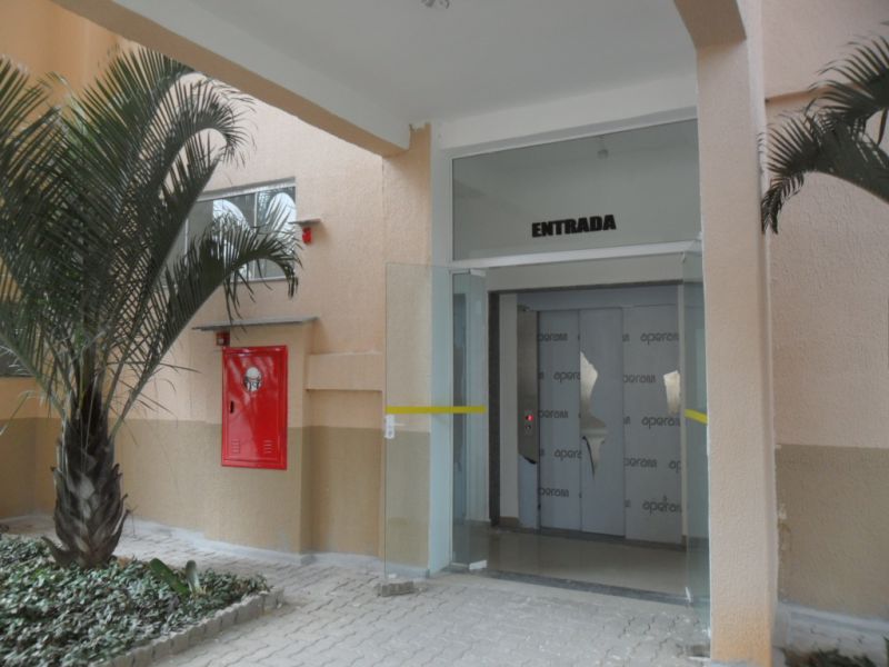 Apartamento 2d  no bairro Sao Benedito em GUARATINGUETA