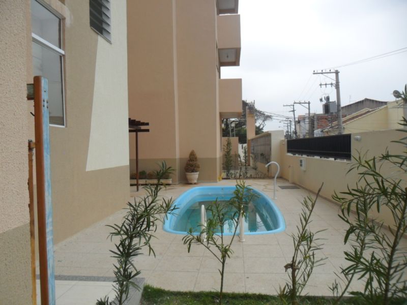 Apartamento 2d  no bairro Sao Benedito em GUARATINGUETA