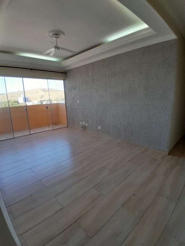 Apartamento 2d  no bairro Sao Benedito em GUARATINGUETA