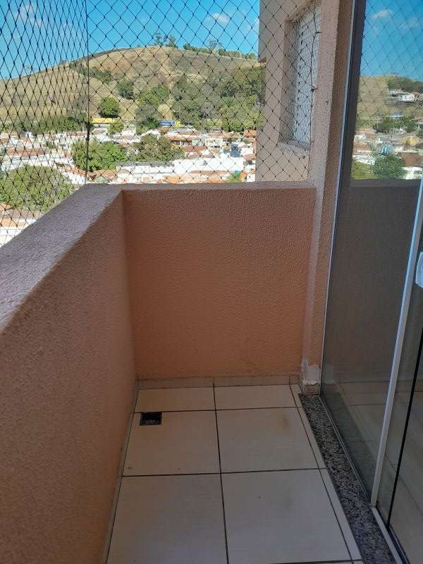 Apartamento 2d  no bairro Sao Benedito em GUARATINGUETA