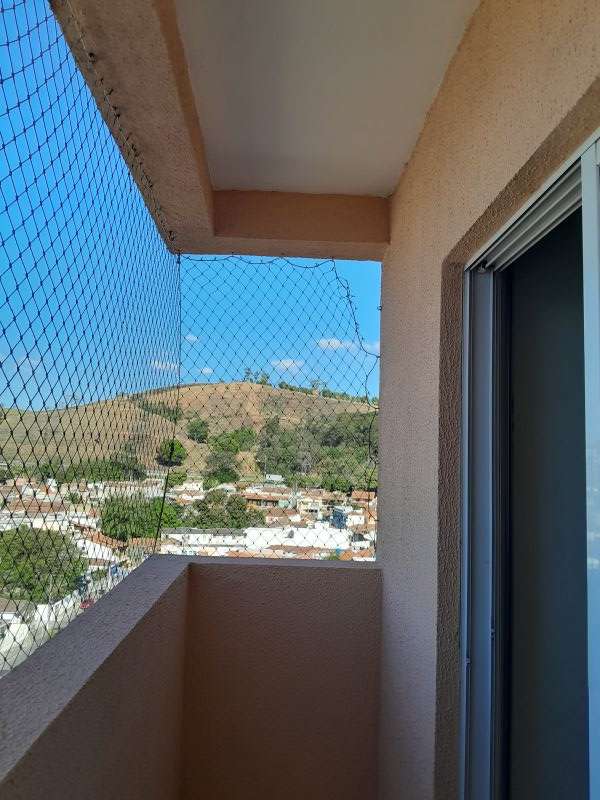 Apartamento 2d  no bairro Sao Benedito em GUARATINGUETA