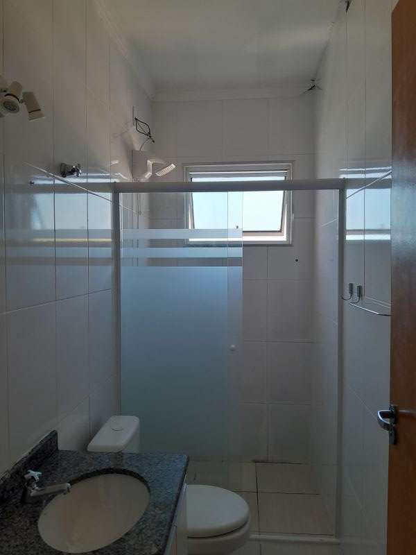 Apartamento 2d  no bairro Sao Benedito em GUARATINGUETA