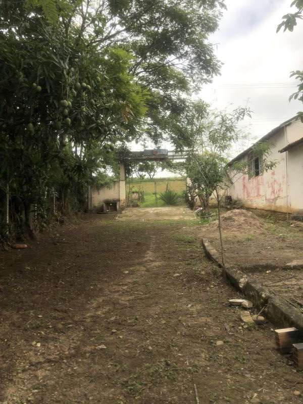 Lote para Comprar em Pingo de Ouro – Guaratinguetá – SP – Rede