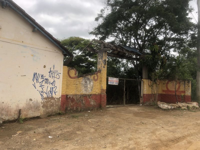 Lote para Comprar em Pingo de Ouro – Guaratinguetá – SP – Rede