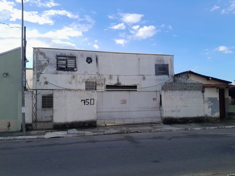 Ponto Comercial no bairro  Jardim do Vale I em GUARATINGUETA