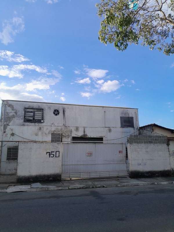 Ponto Comercial no bairro  Jardim do Vale I em GUARATINGUETA