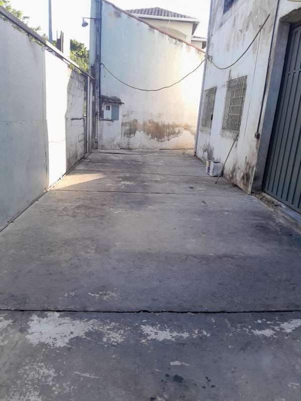 Ponto Comercial no bairro  Jardim do Vale I em GUARATINGUETA
