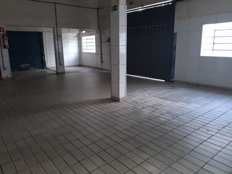 Ponto Comercial no bairro  Jardim do Vale I em GUARATINGUETA