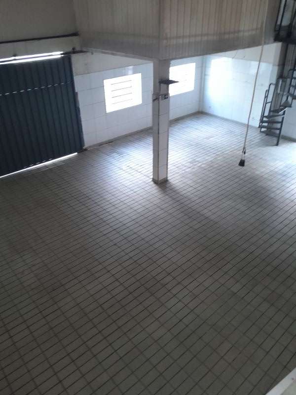 Ponto Comercial no bairro  Jardim do Vale I em GUARATINGUETA