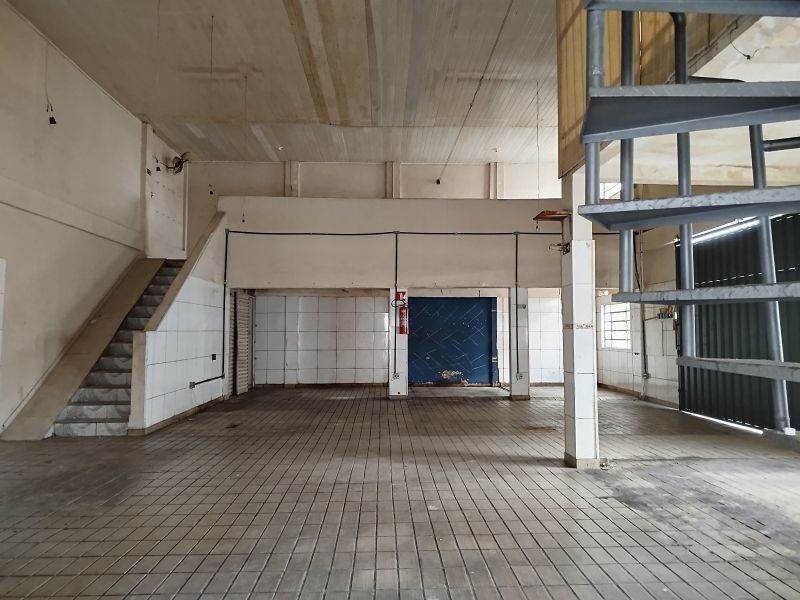 Ponto Comercial no bairro  Jardim do Vale I em GUARATINGUETA