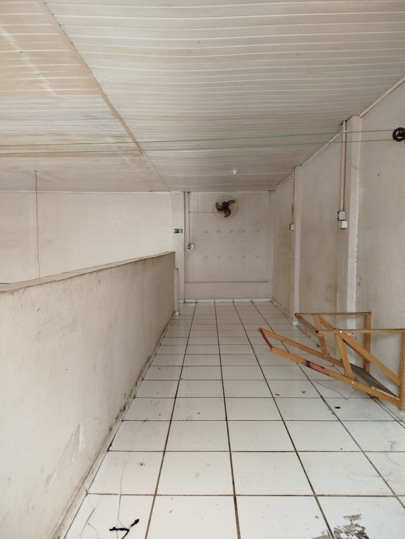 Ponto Comercial no bairro  Jardim do Vale I em GUARATINGUETA