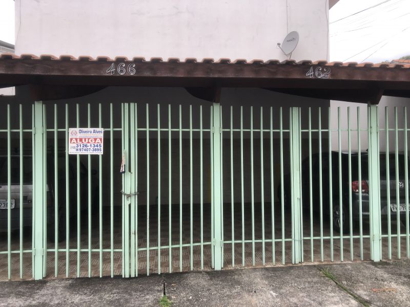 Sobrado 2d  no bairro Pedregulho em GUARATINGUETA