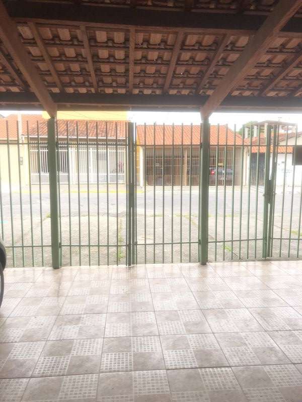 Sobrado 2d  no bairro Pedregulho em GUARATINGUETA