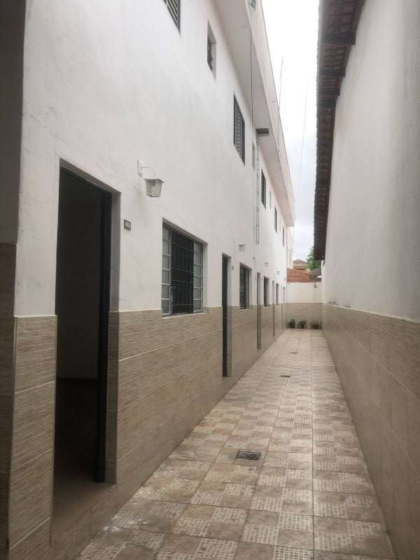 Sobrado 2d  no bairro Pedregulho em GUARATINGUETA