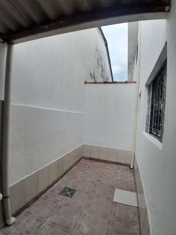 Sobrado 2d  no bairro Pedregulho em GUARATINGUETA